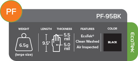 PF-95BK