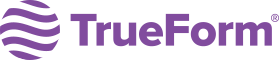 TrueForm Logo