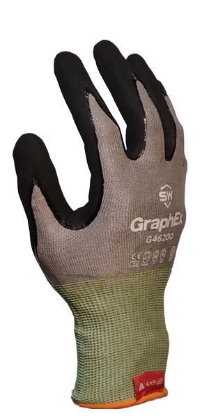 GraphEx® G46200