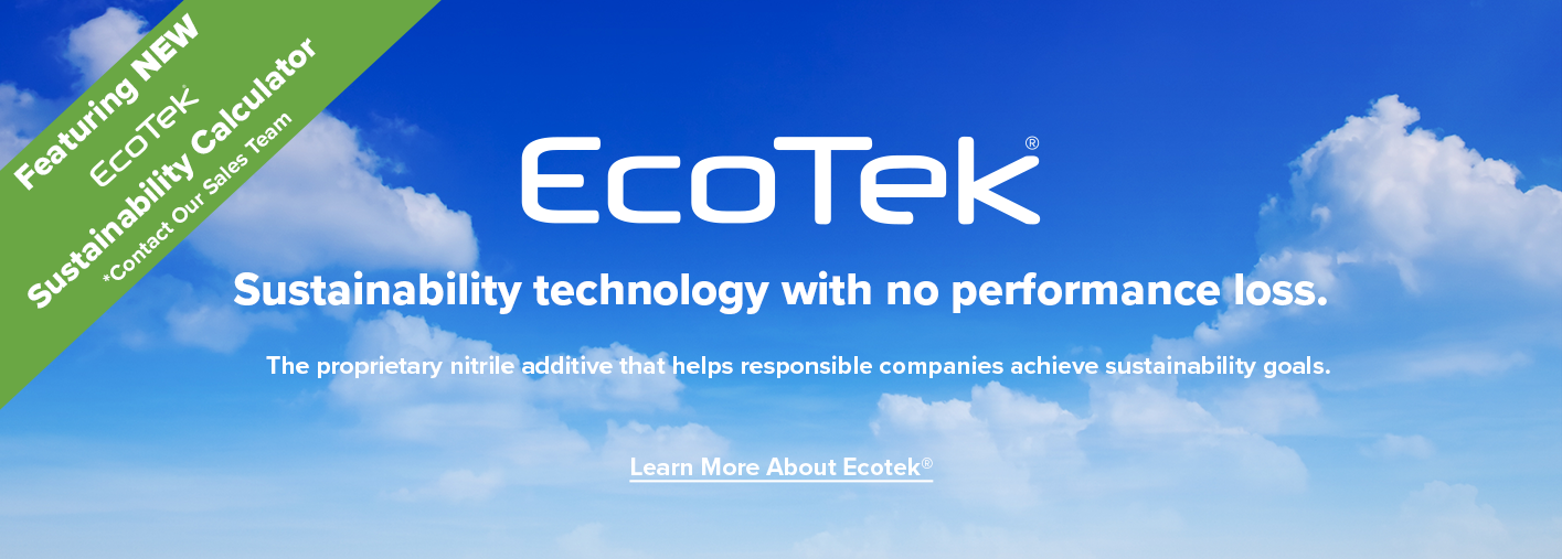 Learn More About EcoTek