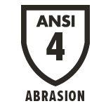 ANSI Abrasion 4
