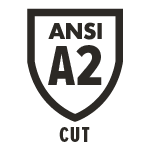 ANSI Cut 2