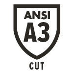 ANSI Cut 3