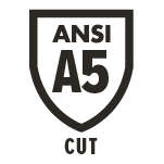 ANSI Cut 5