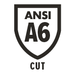 ANSI Cut 6