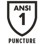 ANSI Puncture 1