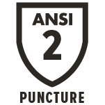 ANSI Puncture 2