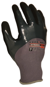 KarbonHex Glove C16400 KX41 Backhand