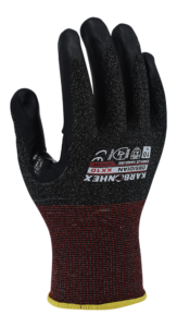 KarbonHex Glove C36590 KX10 Backhand