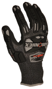 KarbonHex Glove C44270 KX90 Backhand
