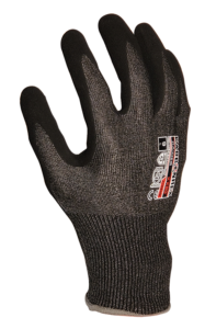 KarbonHex Glove C44280 KX80 Backhand