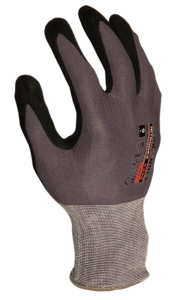 KarbonHex Glove C16207 KX42 Backhand