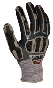KarbonHex Glove C16677 KX43a Backhand
