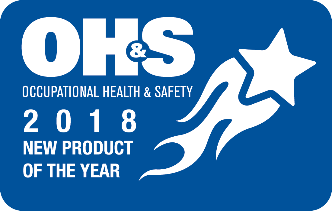 2018 Winner in Green Technology Badge