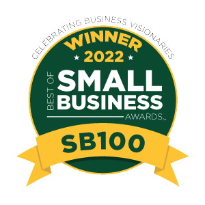 SB100-Award