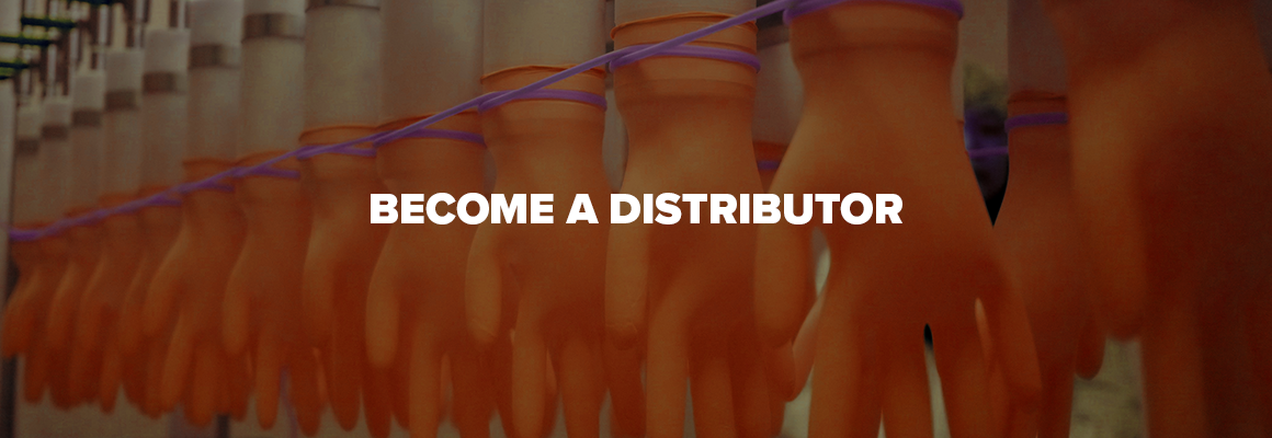 Become a SW Distributor