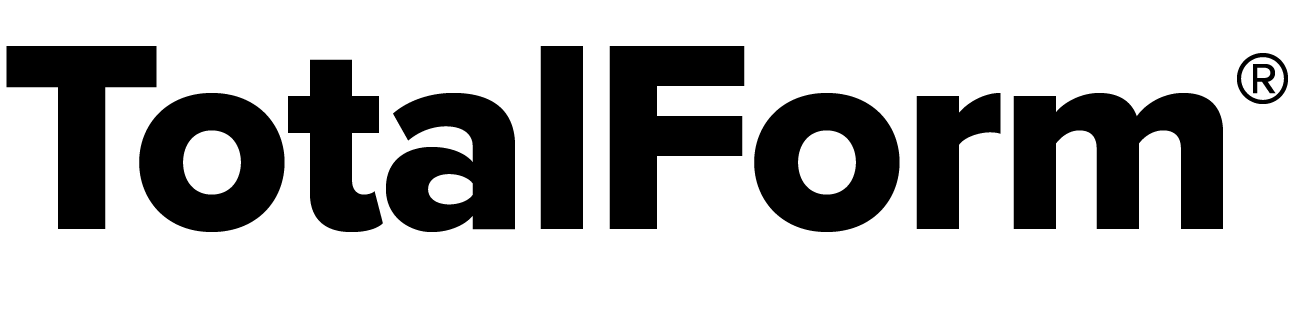 TotalForm Logo