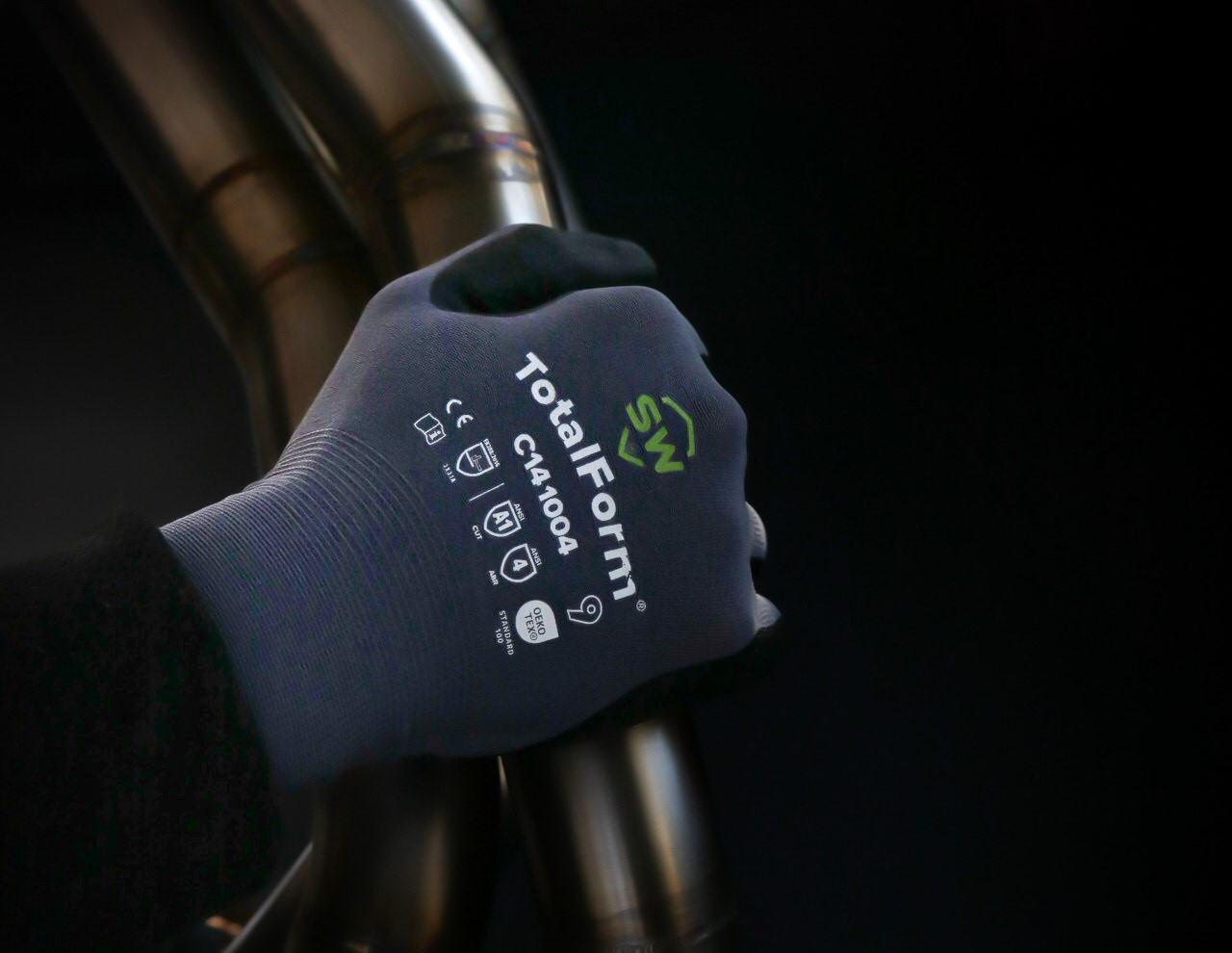 BioFlex360 Technology – A Smarter Glove Coating for Real-World Hand Protection
