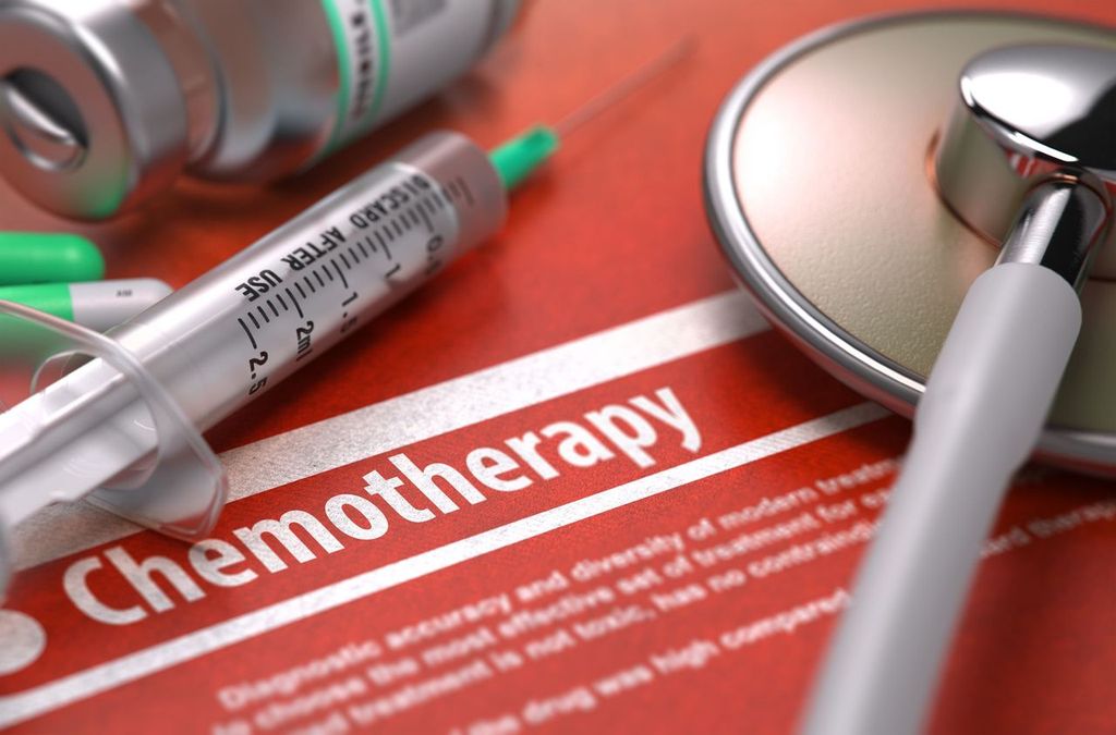 Gloves Safe for Chemotherapy Drug Handling