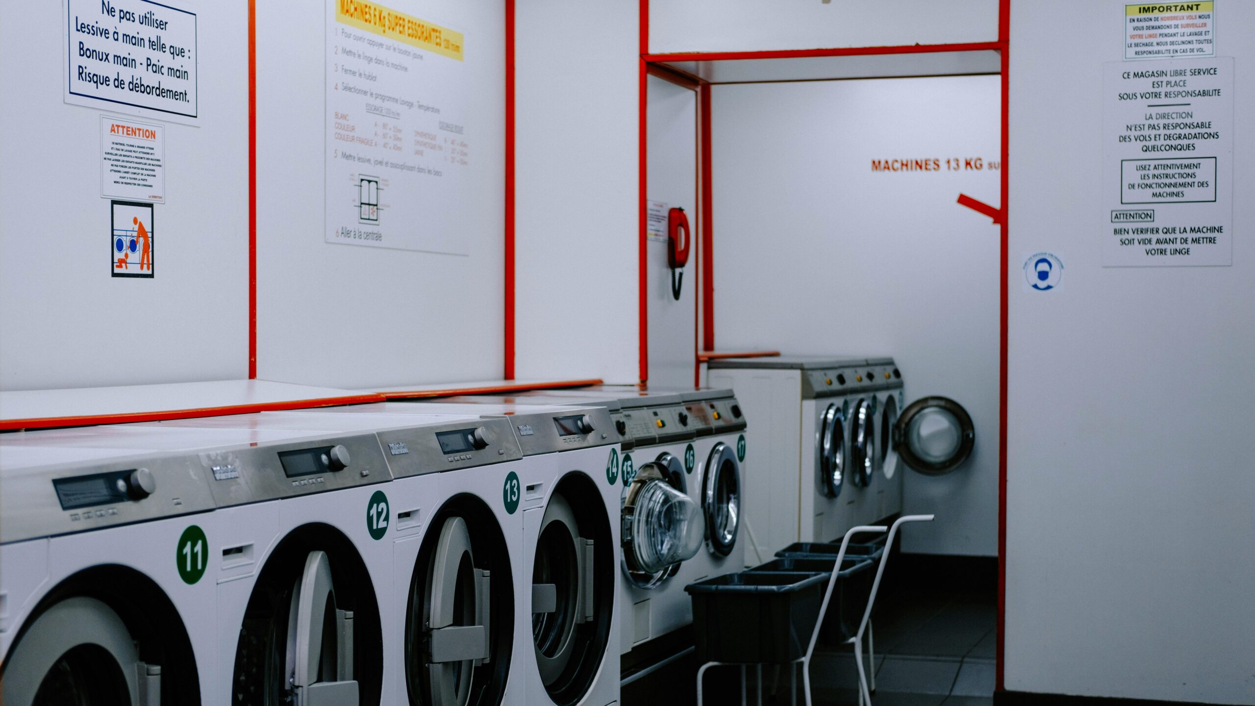 Reuse with Care: Laundering Guidelines for SW Supported Gloves