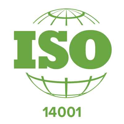 ISO 14001 Logo