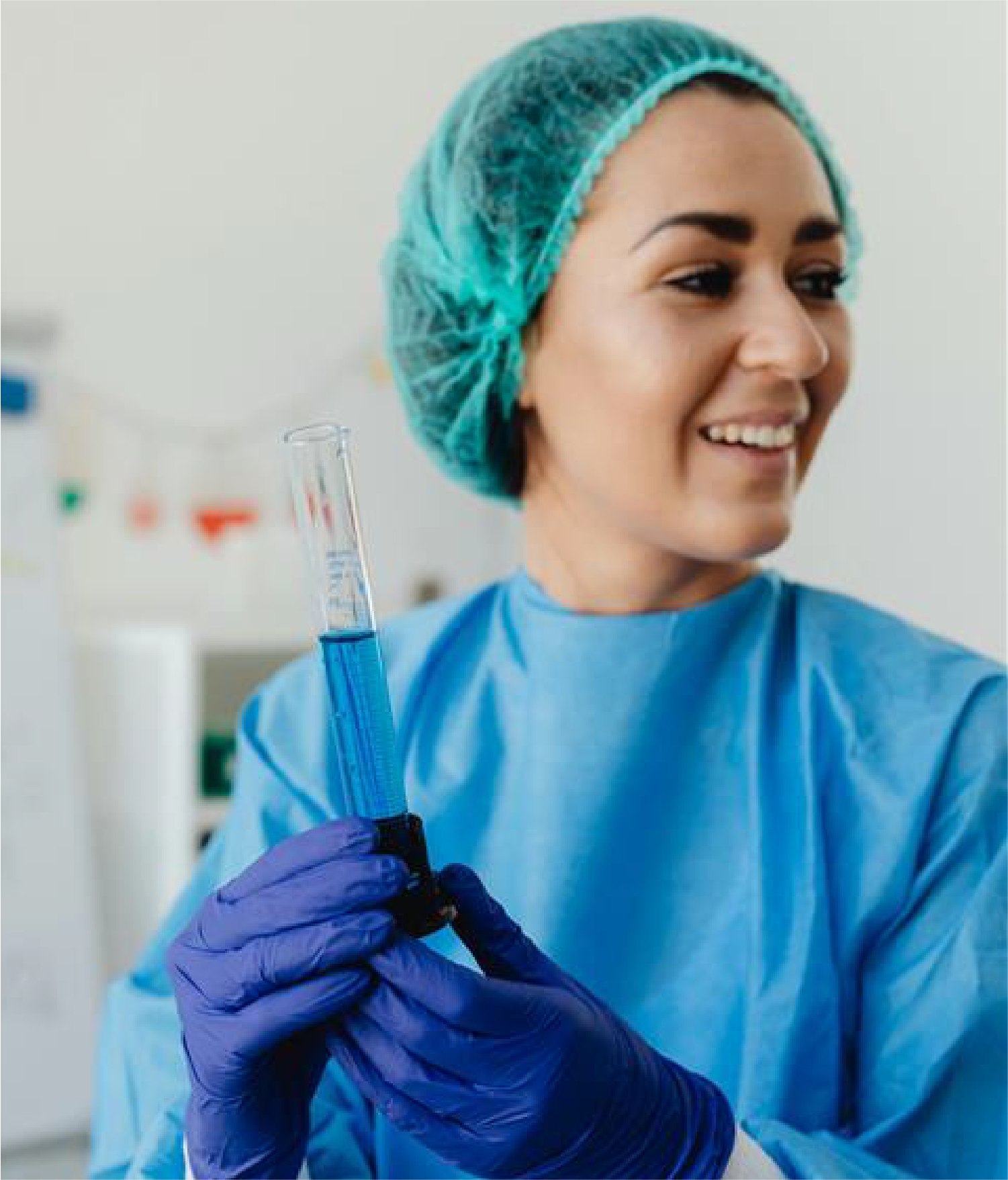 Allergy-Free Protection: Gloves That Safeguard Your Skin Health
