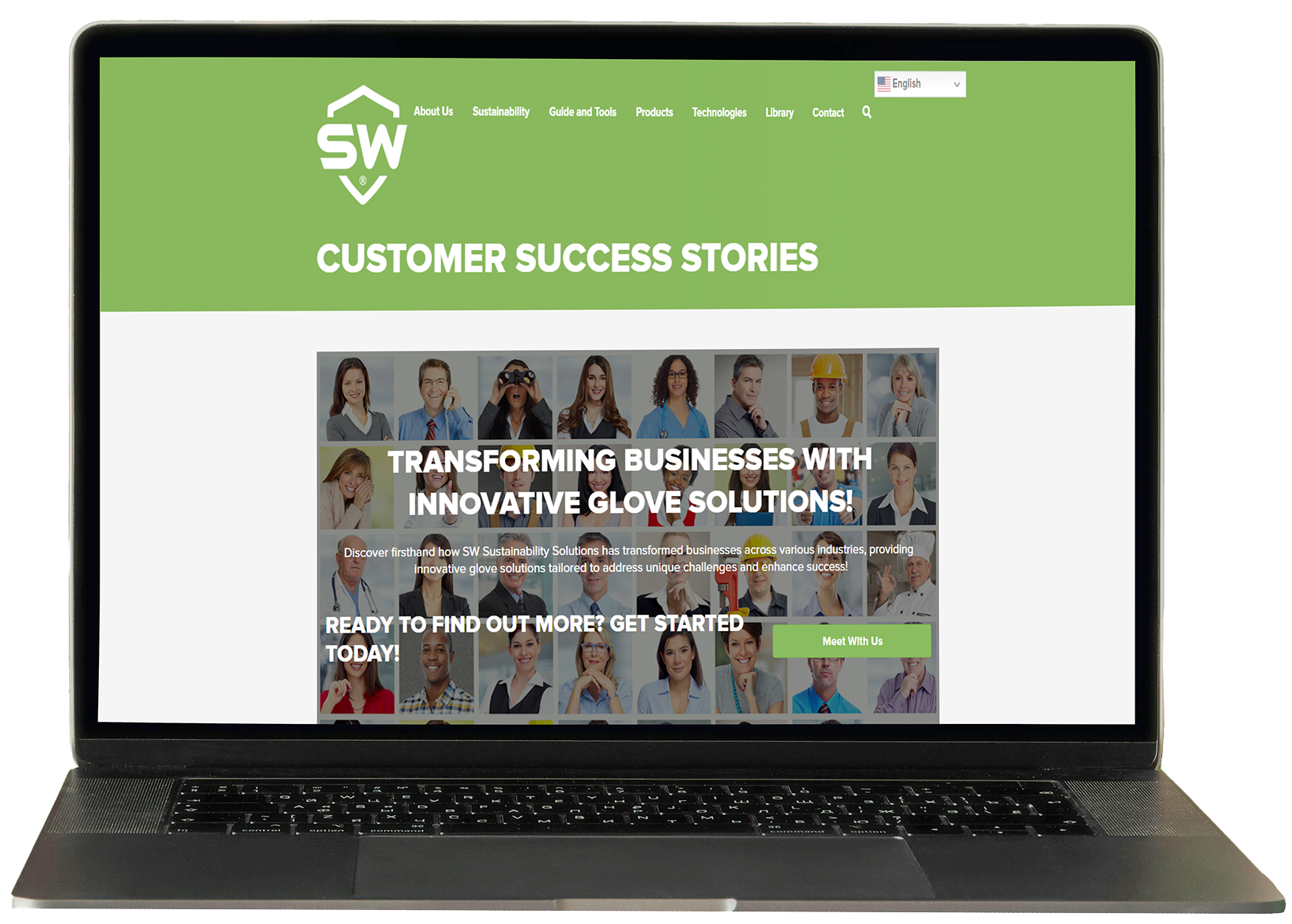 Customer Success Stories