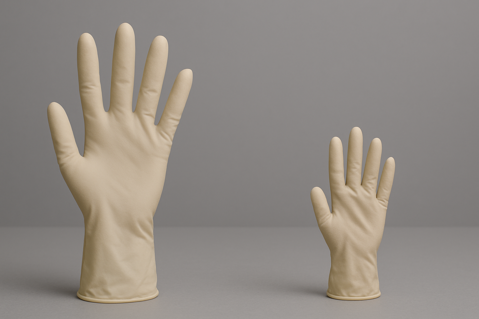 Shrinkflation in the Glove Industry: Less Material, More Failures — Time to Push Back