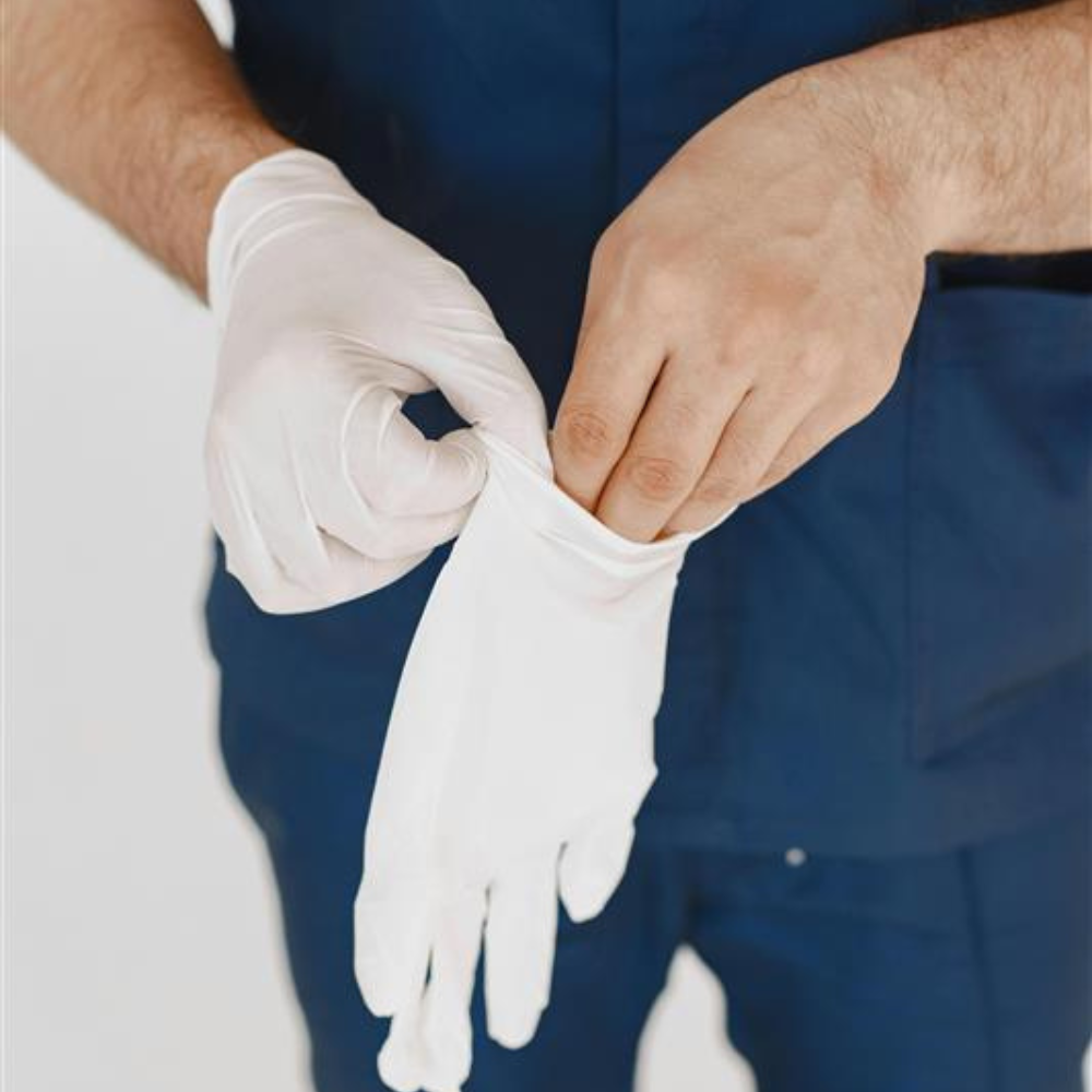 The Hidden Cost of Skin Irritation in Disposable Gloves
