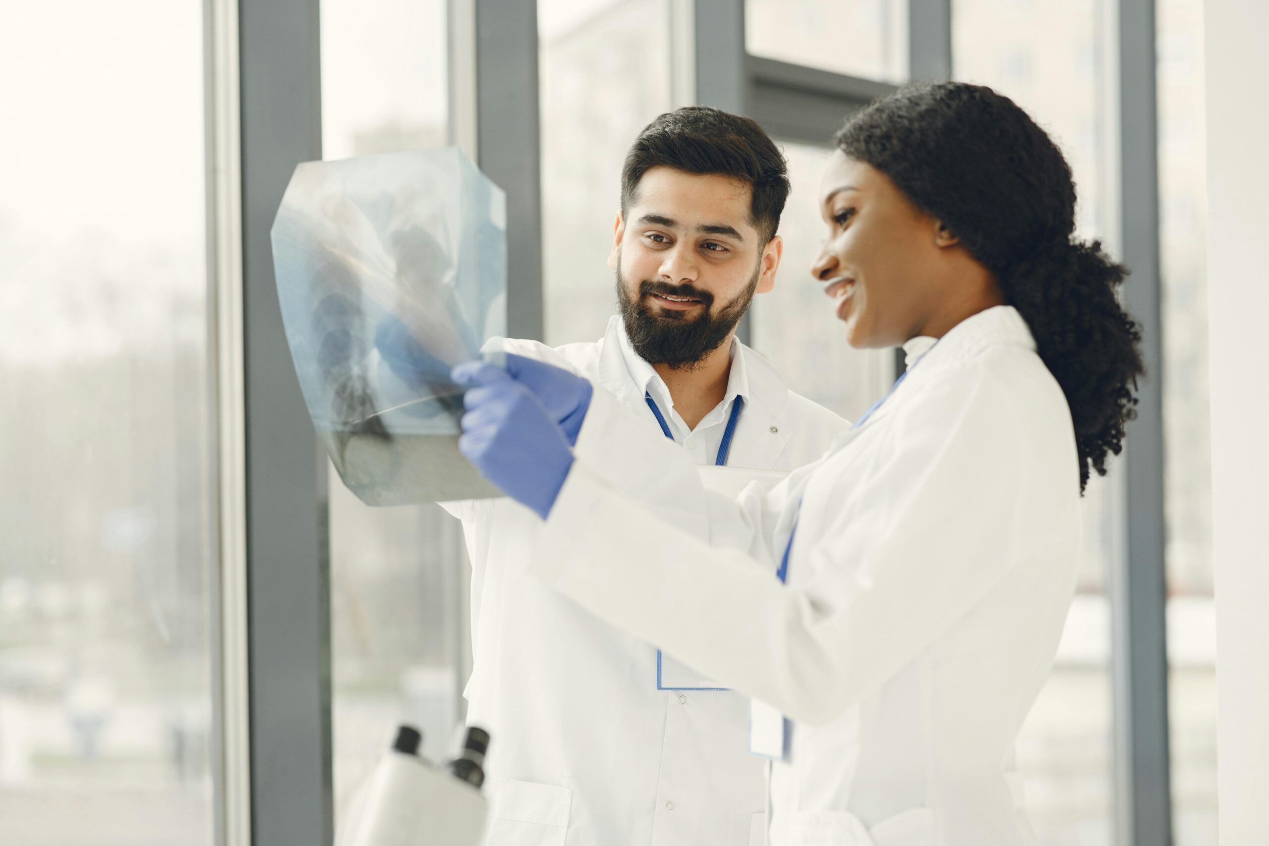 Safer Materials, Safer Outcomes
