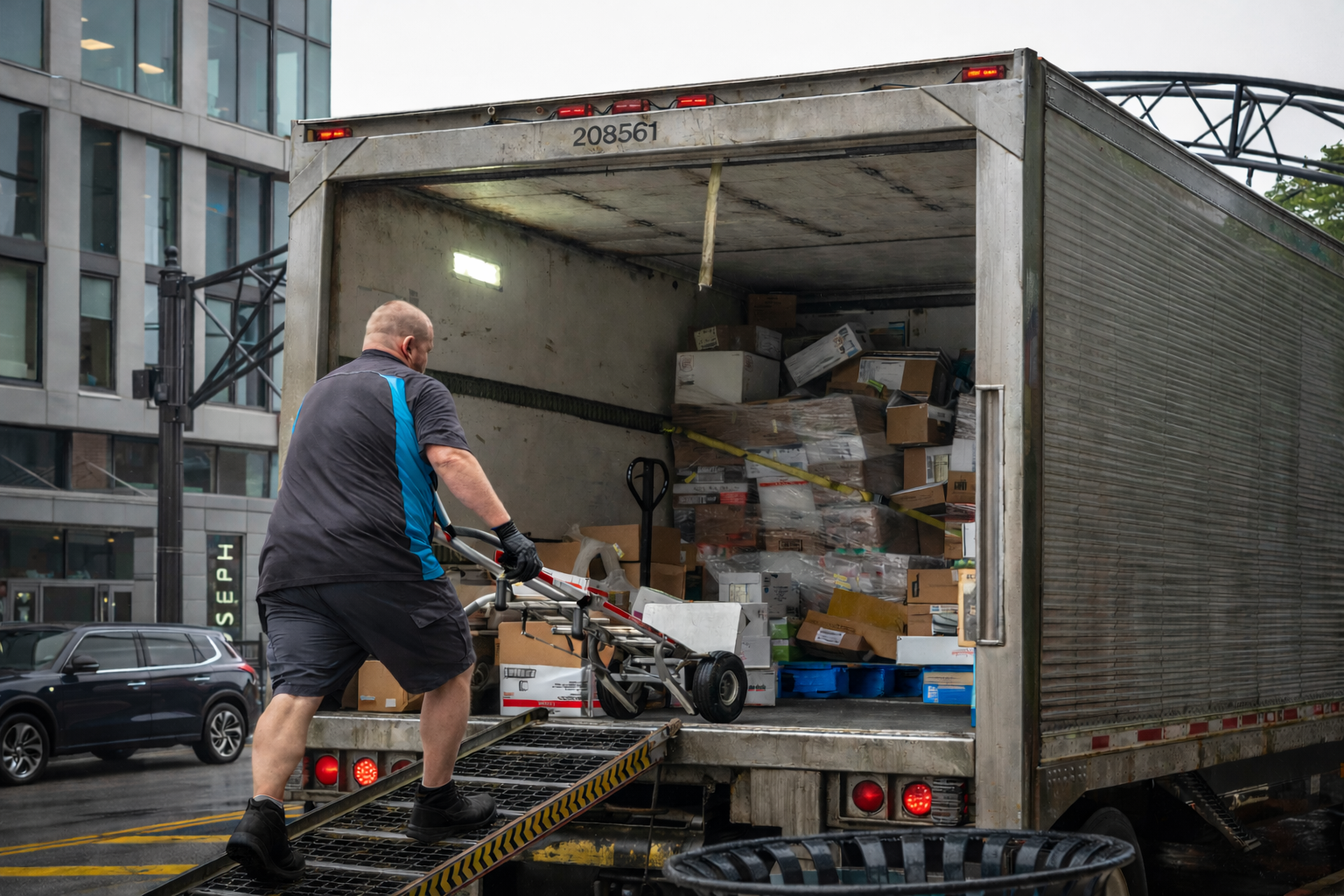 The PFAS Risk Most Facilities Overlook