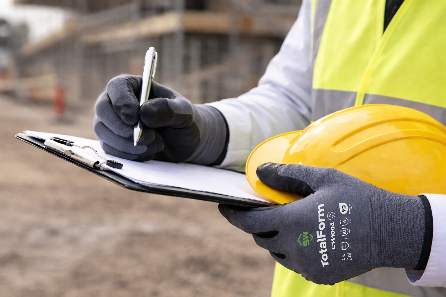 Mechanical Protection Gloves