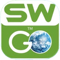 SWGO app icon
