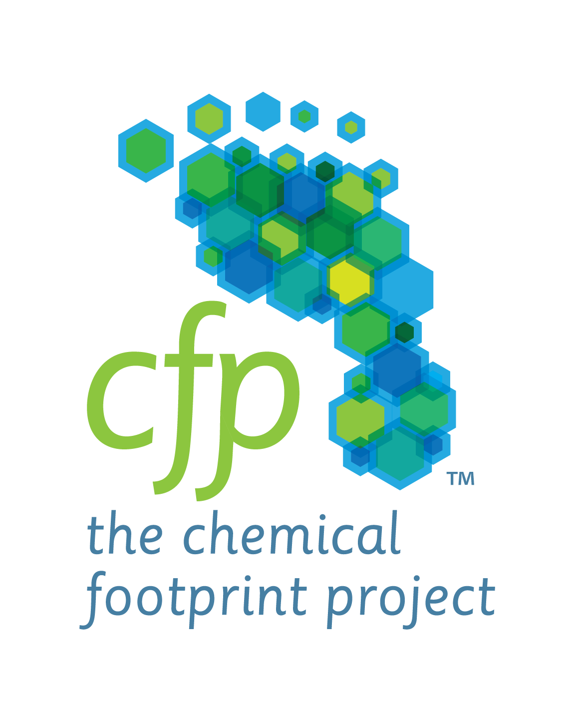 Chemical Footprint Project